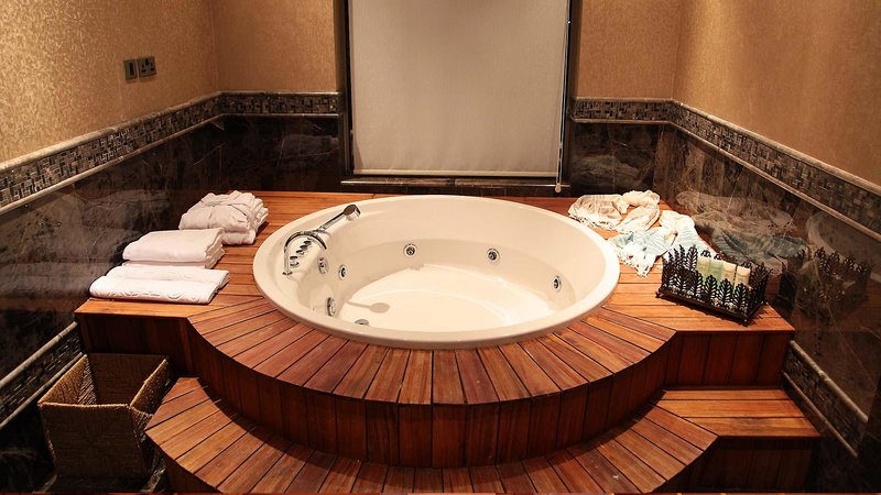 Hotell Cratos Premium Hotel&Casino i North Cyprus, Cyprus - Bild 71