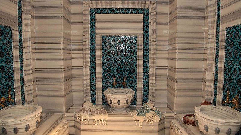 Hotell Cratos Premium Hotel&Casino i North Cyprus, Cyprus - Bild 72