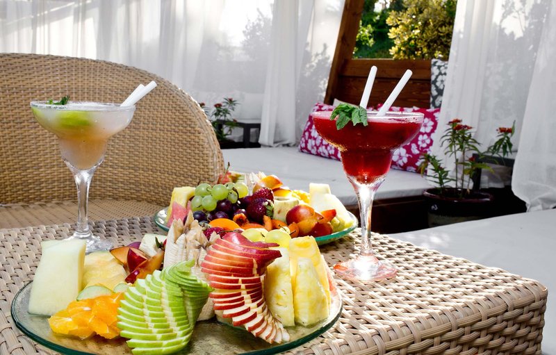 Hotell Cratos Premium Hotel&Casino i North Cyprus, Cyprus - Bild 73