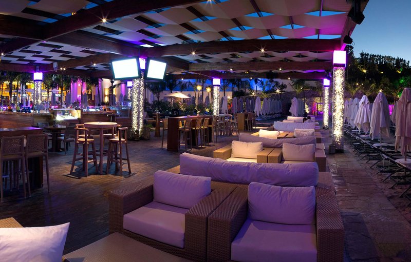 Hotell Cratos Premium Hotel&Casino i North Cyprus, Cyprus - Bild 74