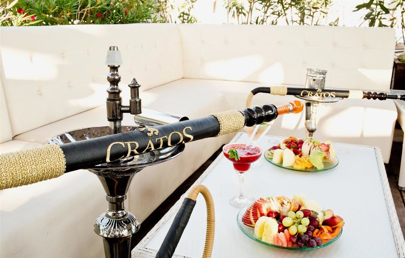 Hotell Cratos Premium Hotel&Casino i North Cyprus, Cyprus - Bild 75