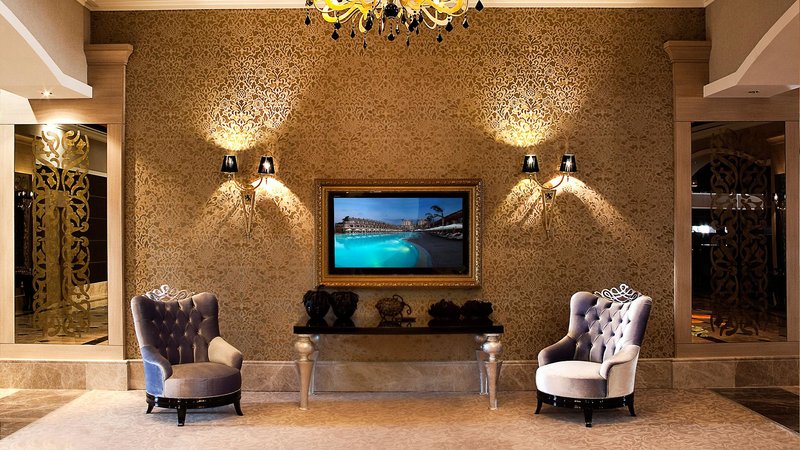 Hotell Cratos Premium Hotel&Casino i North Cyprus, Cyprus - Bild 78