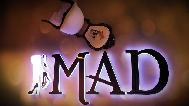 Hotell Cratos Premium Hotel&Casino i North Cyprus, Cyprus - Bild 79