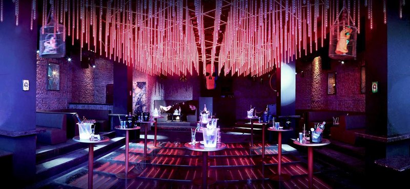 Hotell Cratos Premium Hotel&Casino i North Cyprus, Cyprus - Bild 80