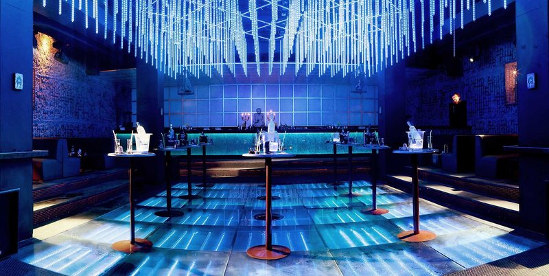 Hotell Cratos Premium Hotel&Casino i North Cyprus, Cyprus - Bild 81