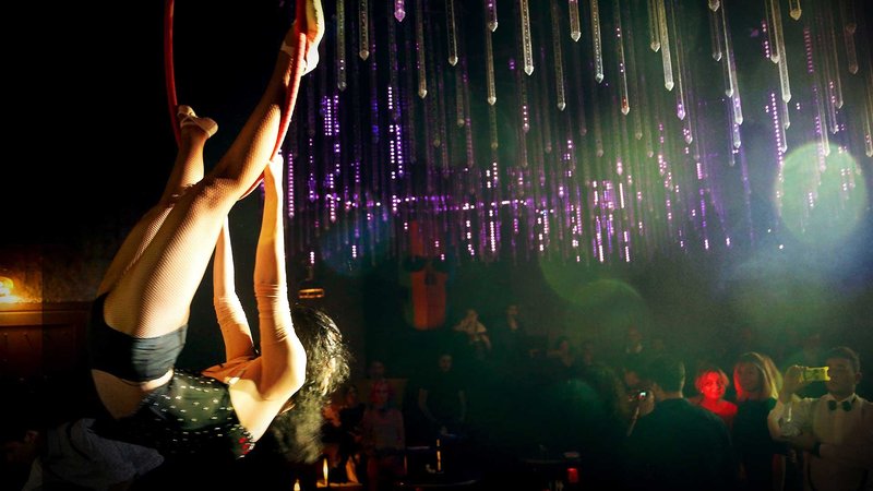 Hotell Cratos Premium Hotel&Casino i North Cyprus, Cyprus - Bild 82