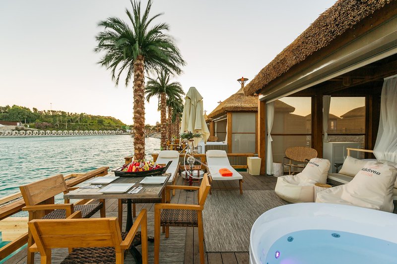 Hotell Cratos Premium Hotel&Casino i North Cyprus, Cyprus - Bild 86