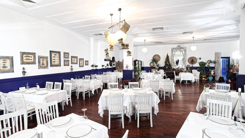 Hotell Cratos Premium Hotel&Casino i North Cyprus, Cyprus - Bild 89