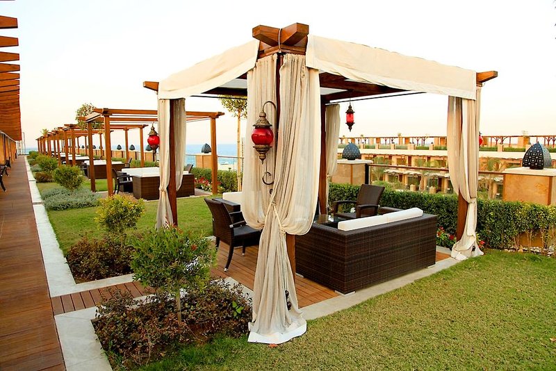 Hotell Cratos Premium Hotel&Casino i North Cyprus, Cyprus - Bild 92