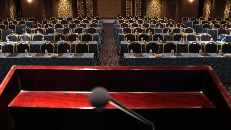 Hotell Cratos Premium Hotel&Casino i North Cyprus, Cyprus - Bild 95