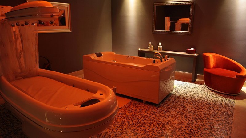 Hotell Cratos Premium Hotel&Casino i North Cyprus, Cyprus - Bild 98