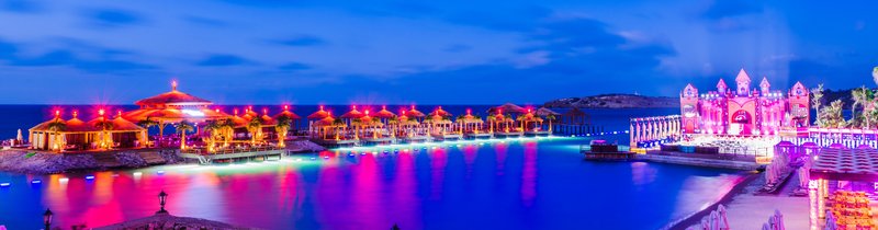 Hotell Cratos Premium Hotel&Casino i North Cyprus, Cyprus - Bild 101