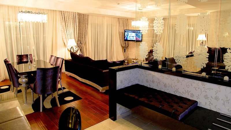 Hotell Cratos Premium Hotel&Casino i North Cyprus, Cyprus - Bild 102