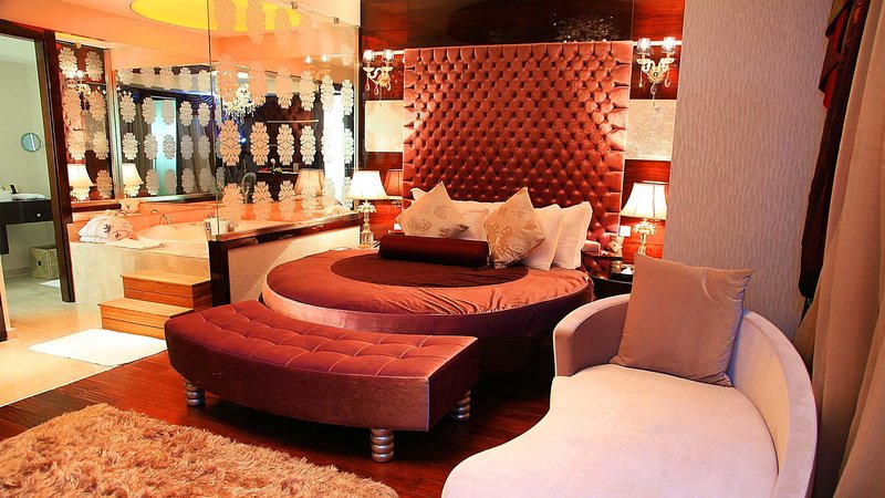 Hotell Cratos Premium Hotel&Casino i North Cyprus, Cyprus - Bild 103