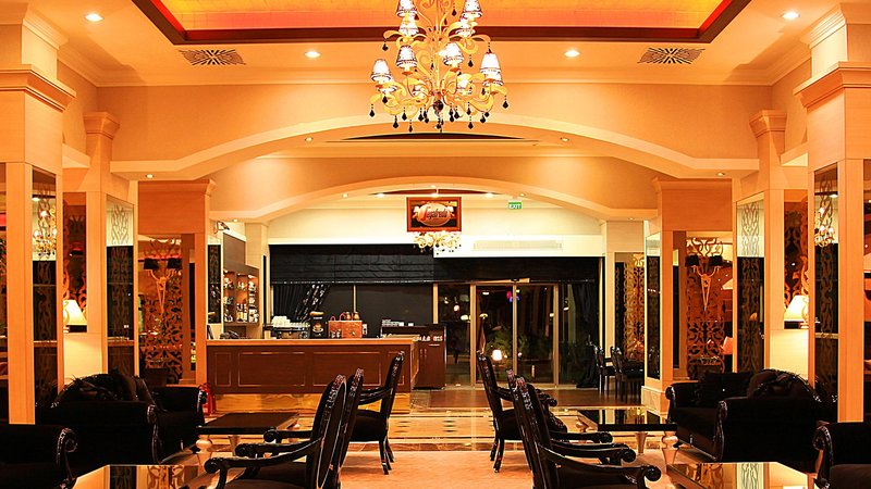 Hotell Cratos Premium Hotel&Casino i North Cyprus, Cyprus - Bild 105