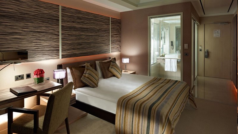 Hotell Cratos Premium Hotel&Casino i North Cyprus, Cyprus - Bild 109