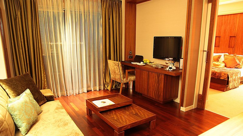 Hotell Cratos Premium Hotel&Casino i North Cyprus, Cyprus - Bild 111