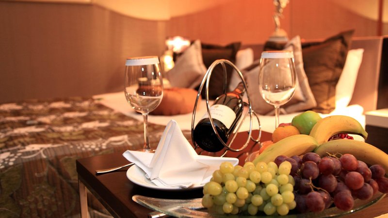 Hotell Cratos Premium Hotel&Casino i North Cyprus, Cyprus - Bild 113