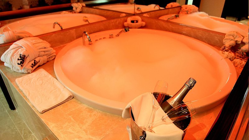 Hotell Cratos Premium Hotel&Casino i North Cyprus, Cyprus - Bild 114