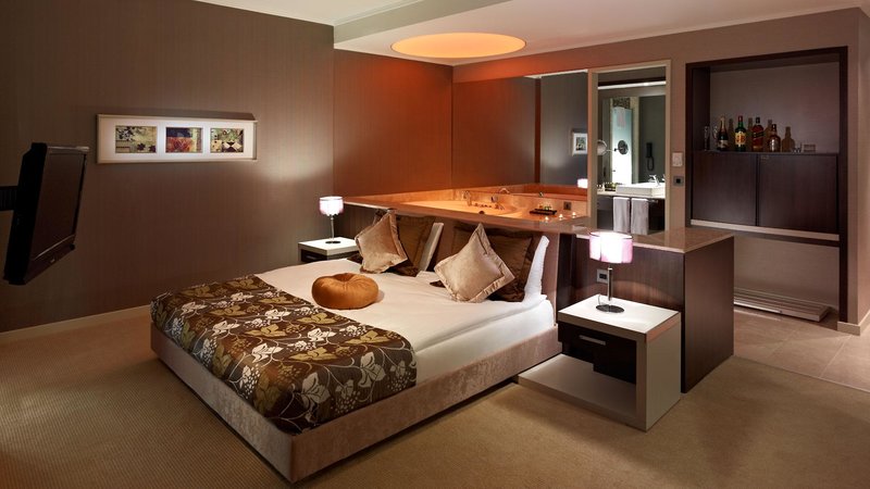 Hotell Cratos Premium Hotel&Casino i North Cyprus, Cyprus - Bild 115