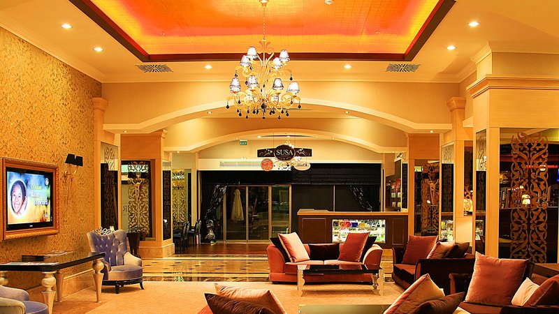 Hotell Cratos Premium Hotel&Casino i North Cyprus, Cyprus - Bild 116