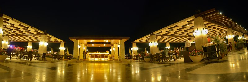 Hotell Cratos Premium Hotel&Casino i North Cyprus, Cyprus - Bild 118