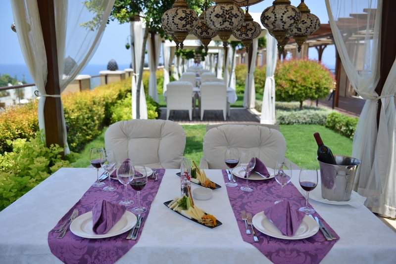 Hotell Cratos Premium Hotel&Casino i North Cyprus, Cyprus - Bild 120