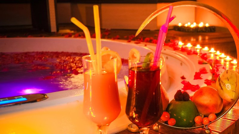 Hotell Cratos Premium Hotel&Casino i North Cyprus, Cyprus - Bild 126