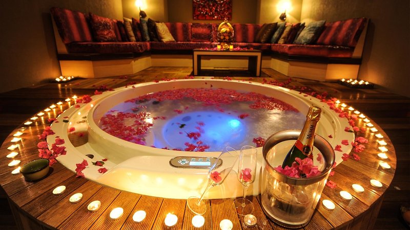 Hotell Cratos Premium Hotel&Casino i North Cyprus, Cyprus - Bild 127