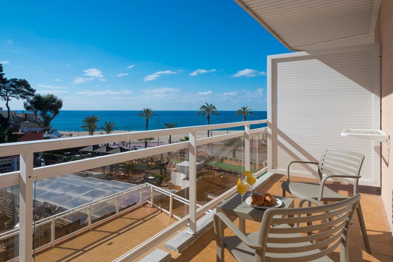 Hotell Hotel Rosamar i Alicante, Spain - Bild 17