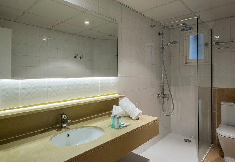 Hotell Hotel Rosamar i Alicante, Spain - Bild 19