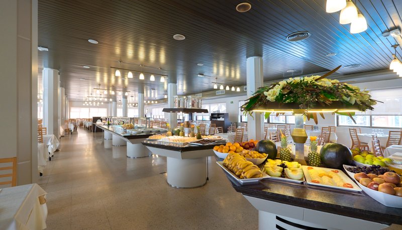 Hotell Hotel Rosamar i Alicante, Spain - Bild 21