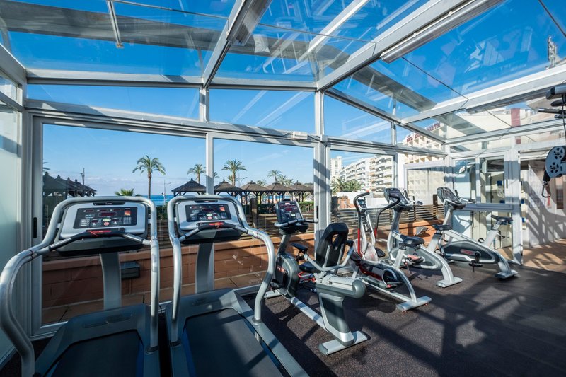 Hotell Hotel Rosamar i Alicante, Spain - Bild 22