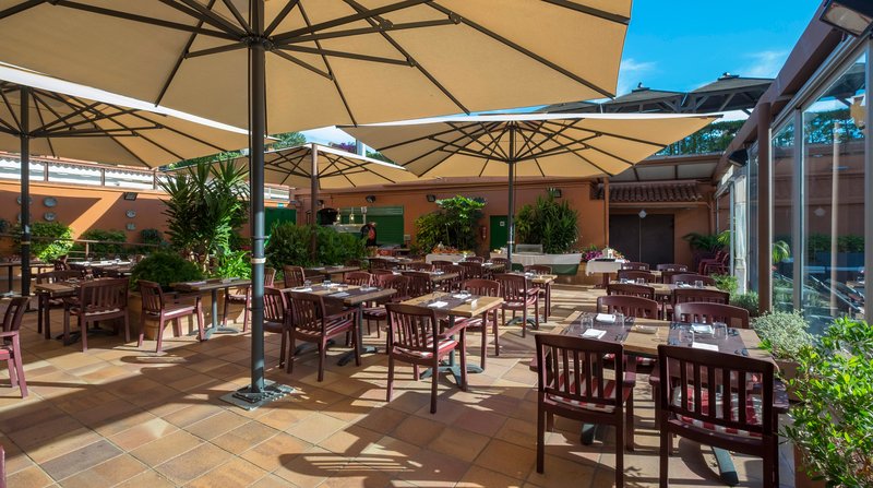 Hotell Hotel Rosamar i Alicante, Spain - Bild 23