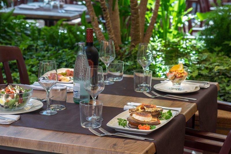 Hotell Hotel Rosamar i Alicante, Spain - Bild 24