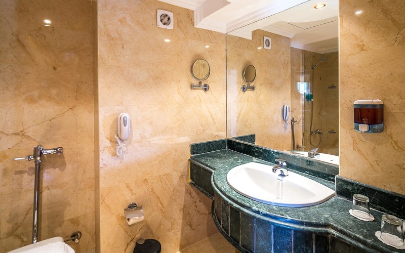 Hotell Hawaii Le Jardin Aqua Park i Hurghada, Egypten - Bild 24