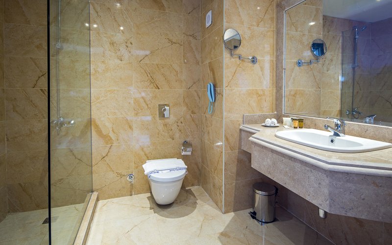 Hotell Hawaii Riviera Aqua Park Resort i Hurghada, Egypten - Bild 30