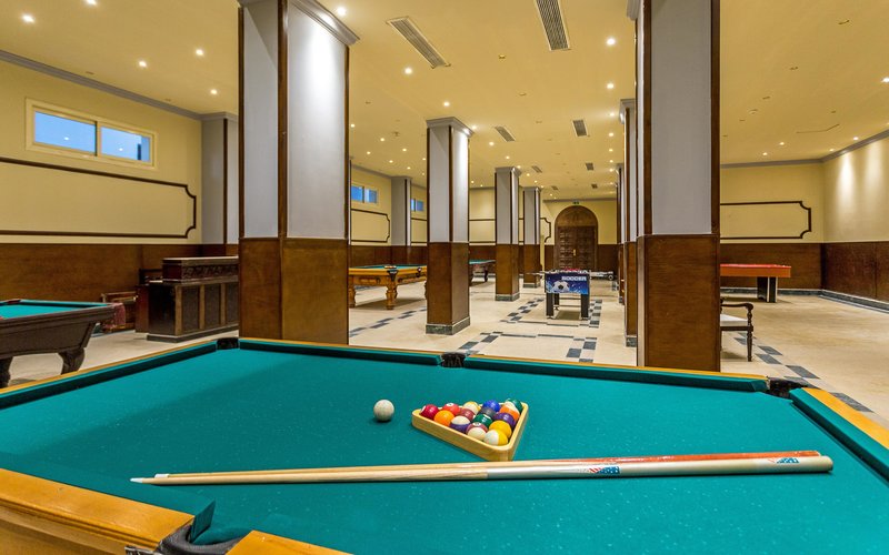 Hotell Hawaii Riviera Aqua Park Resort i Hurghada, Egypten - Bild 10