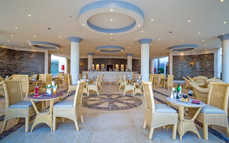 Hotell Hawaii Riviera Aqua Park Resort i Hurghada, Egypten - Bild 13