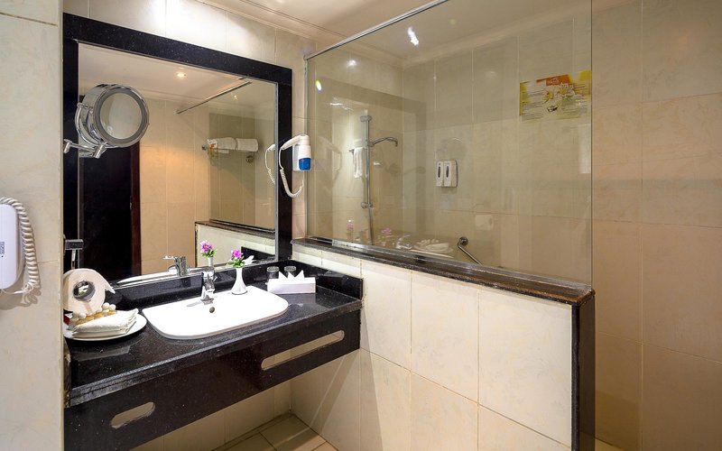 Hotell Hawaii Caesar Palace & Aqua Park i Hurghada, Egypten - Bild 25