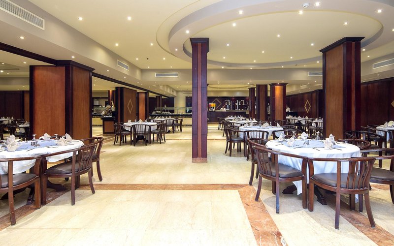 Hotell Hawaii Caesar Palace & Aqua Park i Hurghada, Egypten - Bild 40