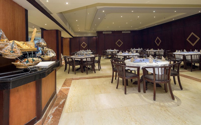 Hotell Hawaii Caesar Palace & Aqua Park i Hurghada, Egypten - Bild 44