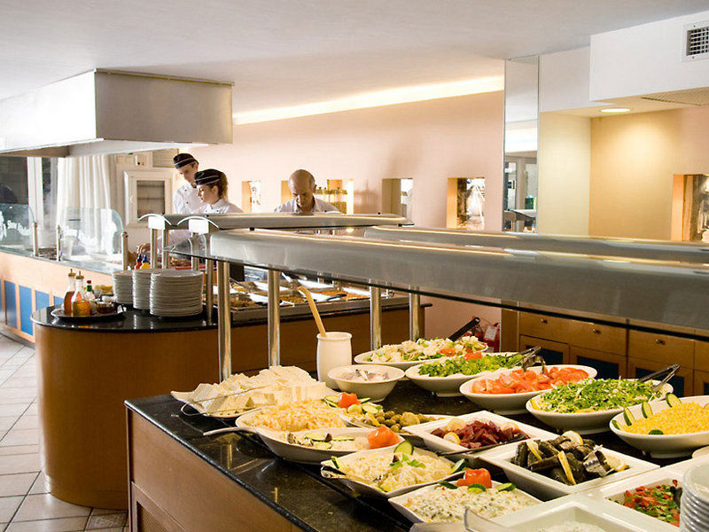 Hotell Best Western Plus Hotel Plaza i Rhodes, Grekland - Bild 7