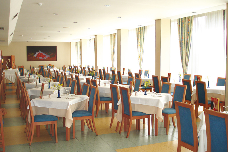 Hotell Hotel Servigroup Pueblo Benidorm i Alicante, Spain - Bild 10