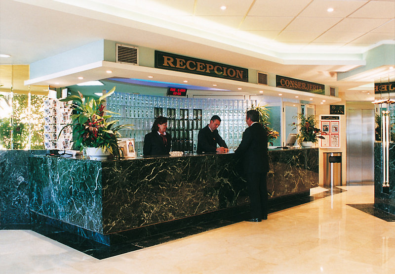 Hotell Hotel Servigroup Torre Dorada i Alicante, Spain - Bild 2