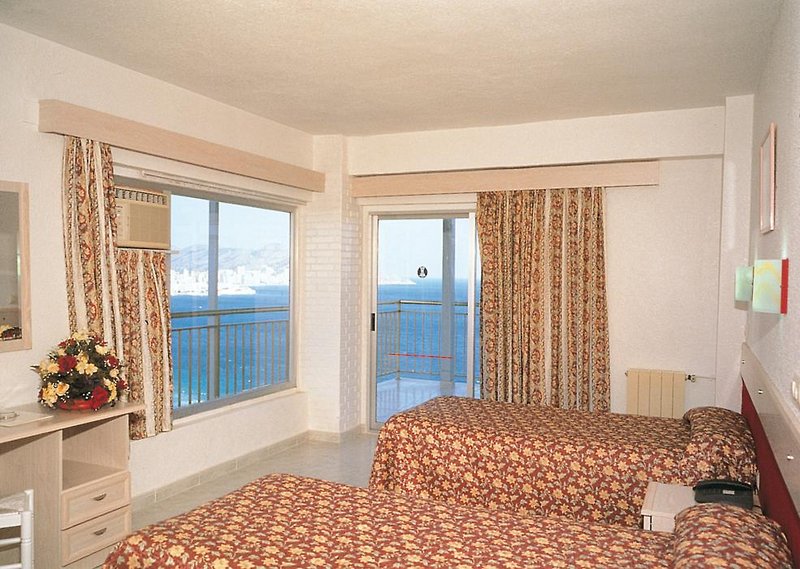 Hotell Hotel Servigroup Torre Dorada i Alicante, Spain - Bild 4