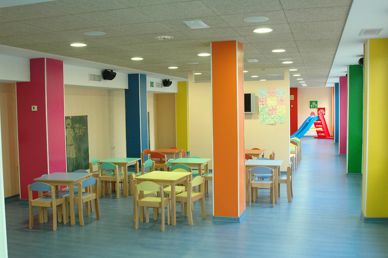 Hotell Hotel Servigroup Torre Dorada i Alicante, Spain - Bild 5