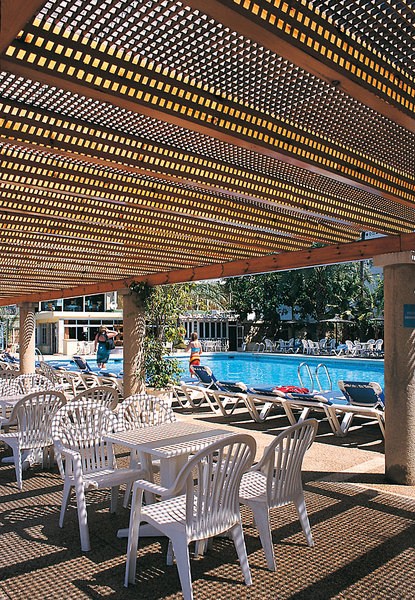 Hotell Hotel Servigroup Torre Dorada i Alicante, Spain - Bild 6