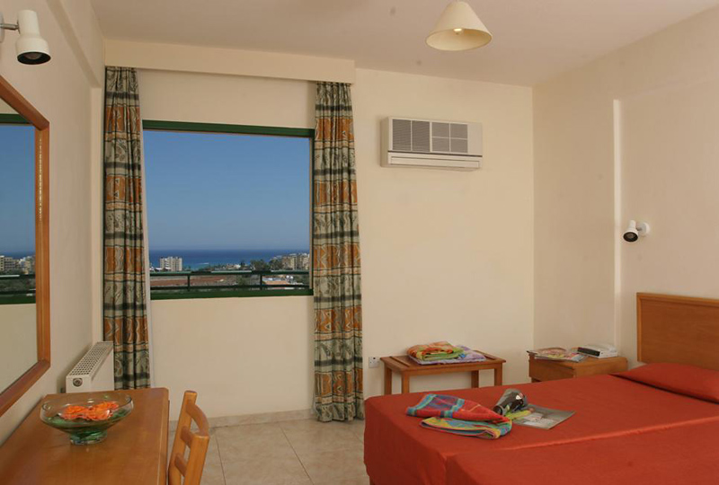 Hotell Artemis Hotel i North Cyprus, Cyprus - Bild 21