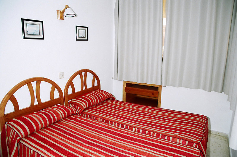 Hotell Halley Hotel & Apartments, Affiliated By Melia i Alicante, Spain - Bild 60